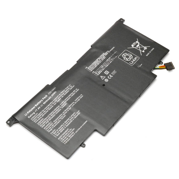 C22-UX31 Asus ZenBook BX31LA, ZenBook UX31A ZenBook UX31E Ultrabook Asus ZenBook Battery Laptop Batteries JS Bazar