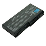PA3729U-1BAS Toshiba Satellite P505 series, Satellite P505D series Replacement Laptop Battery Laptop Batteries JS Bazar