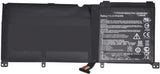 C41N1524 Asus Zenbook N501VW, ROG G501VW-BSI7N25 Asus Laptop Battery Laptop Batteries JS Bazar