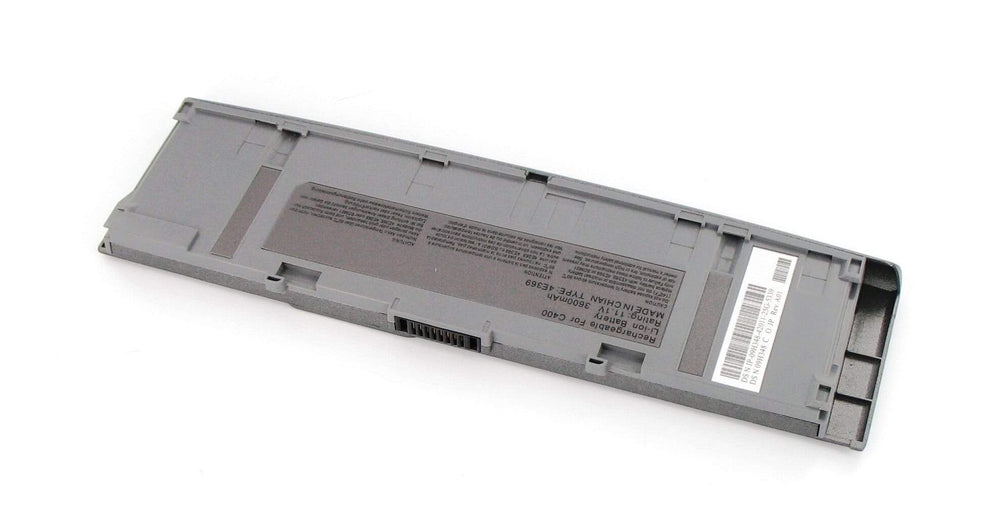 Dell Latitude C400 Series Y0475 Replacement Laptop Battery - JS Bazar