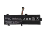 39Wh L15M2PB5 L15L2PB5 Lenovo IdeaPad 310-15ABR, 510-15ISK 5B10K87720 L15C2PB5 Replacement Laptop Battery