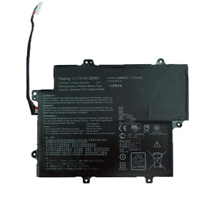 C21N1625 Asus VivoBook Flip 12 TP203NA-BP034TS, VivoBook Flip 12 TP203NA-BP051T Replacement Laptop Battery - JS Bazar