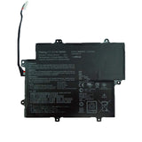 C21N1625 Asus VivoBook Flip 12 TP203NA-BP034TS, VivoBook Flip 12 TP203NA-BP051T Asus Laptop Battery Laptop Batteries JS Bazar