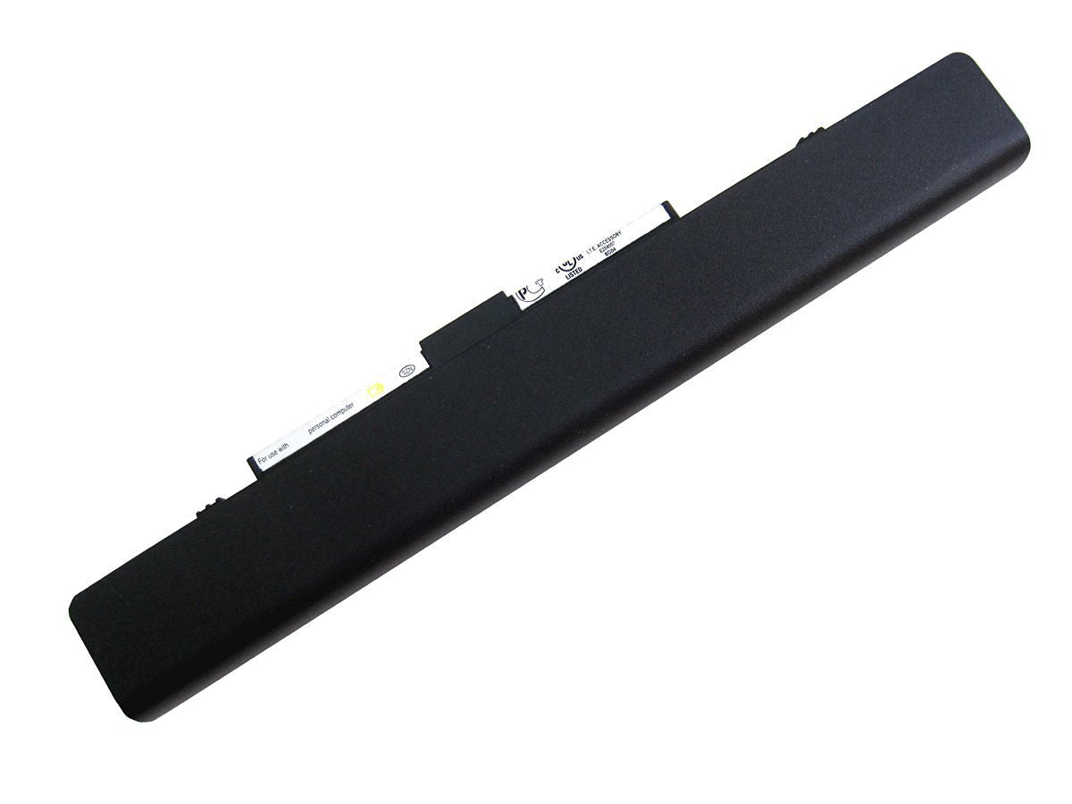 L12M3A01 L12S3F01 Lenovo IdeaPad S20-30 S210 S215 S210T Series Replacement Laptop Battery